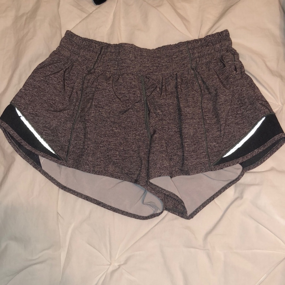 Hotty hot short 2.5